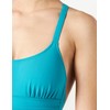 Haute Pression Women's Swimming Costume, turquoise
