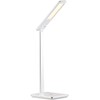 Lunartec Desk Lamp Qi: Desk Lamp, Qi Compatible, 4 Light