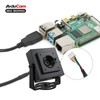 Arducam 4K 8MP Autofocus USB Camera Module with HDR, 1080P