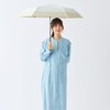 Moonbat [ESTA] Parasol Folding Umbrella, Women's, For Both Rain and