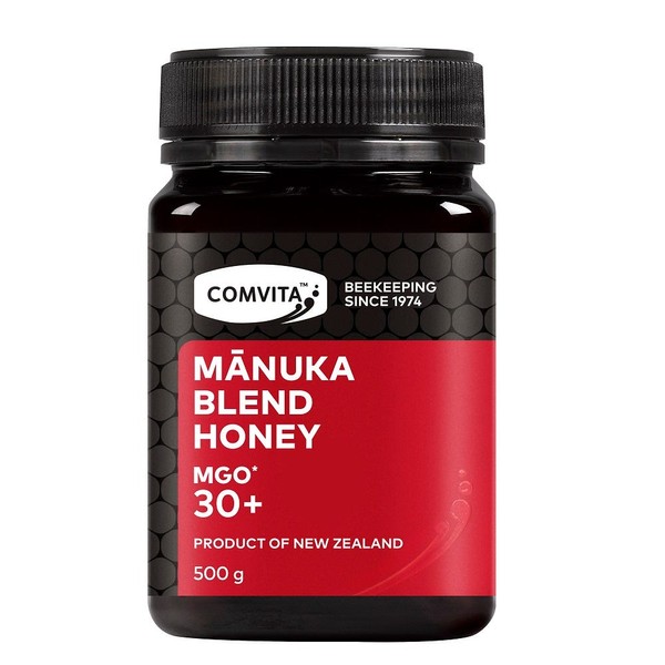 Comvita MGO 30+ Manuka Honey Blend