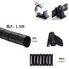 Cable Bundle, Wiring, Hidden Large Direct Electrical Cord Cover, Organization