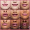 COVERGIRL Continuous Color Lipstick Midnight Mauve 540, .13 oz (packaging