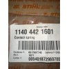 STIHL NEW OEM STIHL CONTACT SPRING 1140-442-1601 MS311 MS362 MS362C
