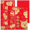 CLISPEED 36Pcs Chinese New Year Red Envelopes: Spring Festival Lunar
