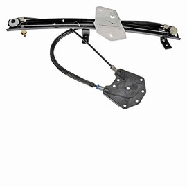 Premier Gear PG-749-020 Window Regulator Replacement for Neon (00-01), Neon (00-05), Neon (01-02), 5015217AD