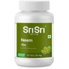 Sri Sri Tattva Neem Tablet 300mg, 60Tab