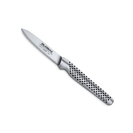 Global GSF-31 Schälmesser 8 cm, geschmiedet