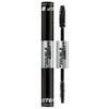 Palladio Double Agent Lash Extender Undercover Fiber Booster Mascara, sistema