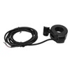 Scooter Throttle Black Speed Up 1.6M Cable Length PIN Pin