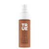 Catrice | True Skin Hydrating Foundation (090 | Cool Espresso)