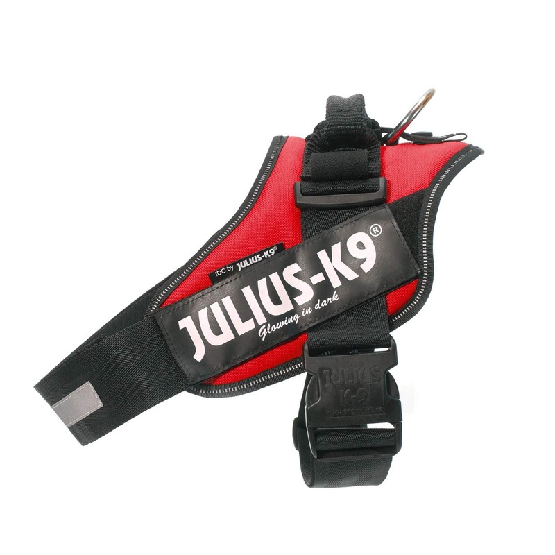 Julius-K9 IDC Powerharness for dogs