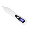 Professional Spot Tattoo Freckle Removal Machine No Bleeding Mole Dot