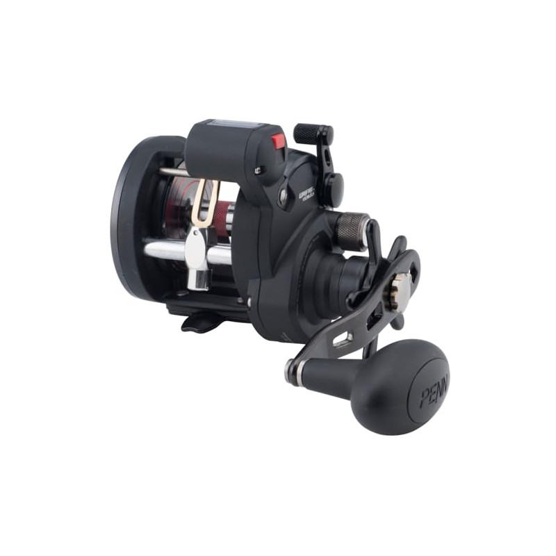 Penn® Warfare™ Level Wind