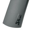 SKS GERMANY SKS Metaplast SKS Metaplast Bluemels Style Spoiler, Multicoloured,