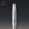 Parker Sonnet Fountain Pen | Stainless Steel with Palladium Trim