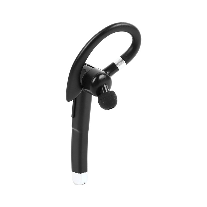 Bluetooth Earpiece Noise Canceling Waterproof Digital Power Display Wireless Headset