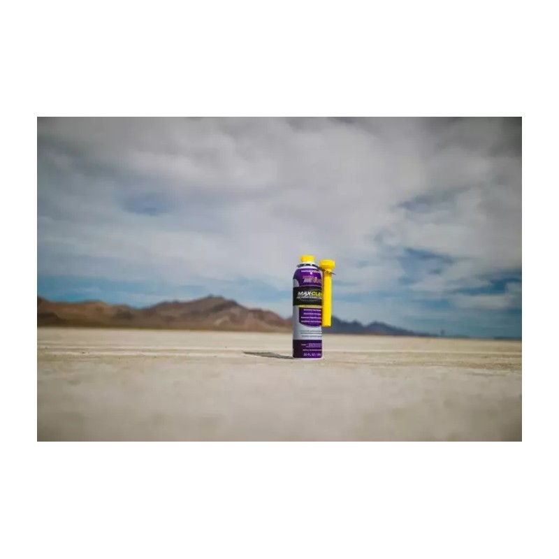 Royal Purple Max-Clean 11722 Fuel System Cleaner Automotive Additive, 20