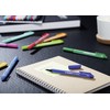 Fineliner - STABILO pointMax - ARTY - Pack of 24