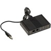 KALEA-INFORMATIQUE ©-External Sound Card USB 6 Channel 5.1-2 digital input