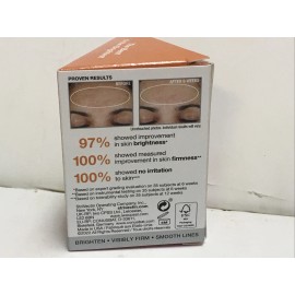 StriVectin Vitamin C Meets Retinol 7 ml /0.25 fl oz new in box