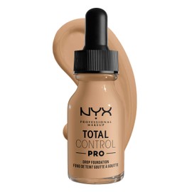 NYX Professional Makeup compatible - Total Control Pro Drop Foundatio