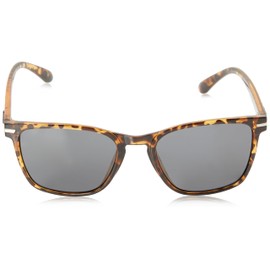 ALPINA Sport Yefe Sunglasses, Havana Gloss, Unit size