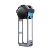 Insta360 X5 Full Camera Cage Metal Frame Rabbit Cage Protective