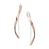 Skagen Kariana Rose Gold Earring SKJ1328791