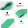 KICHOUSE Resistance Bands Leg Exercise Bands Pilates Bands Yoga Bands
