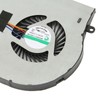 Laptop Cooling Fan Good Heat Dissipation 4 Pin Power Connector