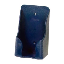 Plastic SM SQ Salt Black Holder [Misc.]