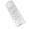 Umbrella Stand Rack for Entryway Metal Hollowed Freestanding Round Umbrella