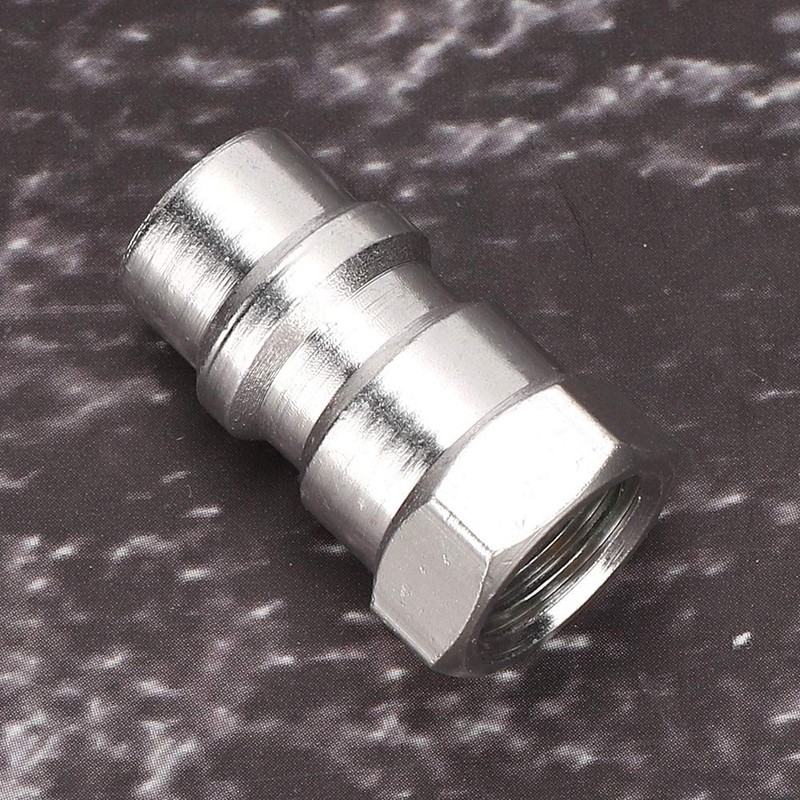 Jadeshay R12 R22 R502 to R134a Conversion Kit, Fast Quick