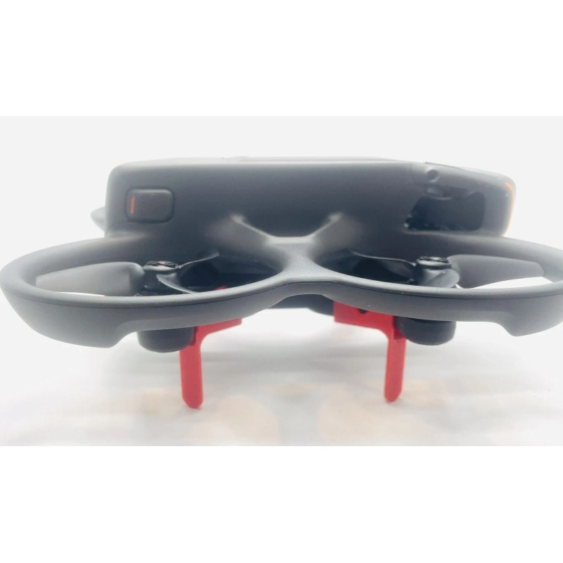 For DJI DJI Avata 2 Landing Gear Extensions - 25mm