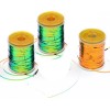 Materiales Para Atar Moscas Cnhefei Midges Nymphs, Con Brill