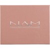 NAM Makeup Contouring Pressed Powder NR 2 - Naked, 10g