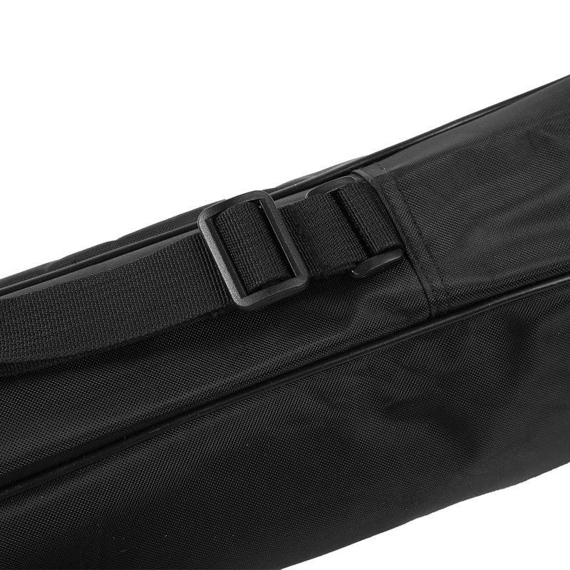 Portable Waterproof Photography Camera Tripod Carrying Bag Case Studio Video