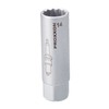 PROXXON Spark Plug Socket 3/8" 14mm No.83553