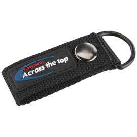 Prostar DF-003 D-Ring for 38mm Belts