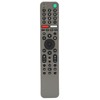Voice Remote Control New Replacement TV Remote Applicable for Sony