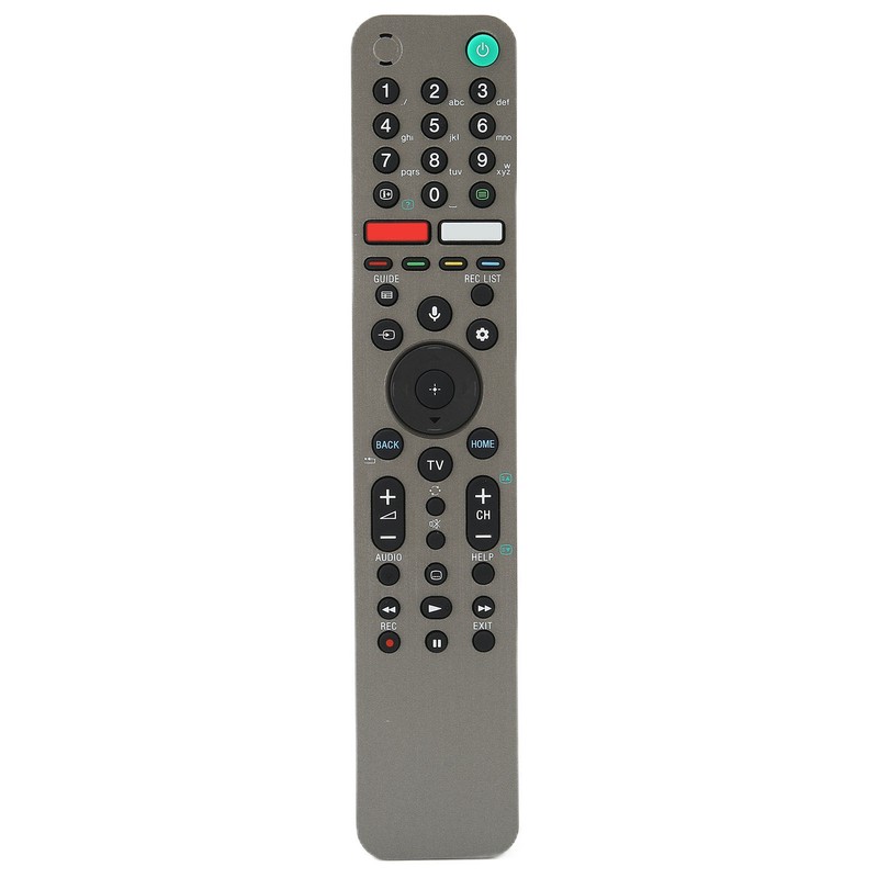 Voice Remote Control New Replacement TV Remote Applicable for Sony