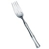 Fortessa Royal Pacific 18/10 Stainless Steel Flatware Table Fork, Set