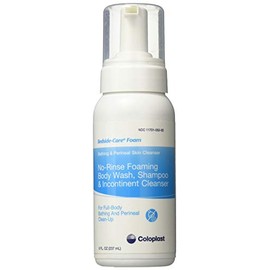 Bedside-Care Foam - Scented - 1 Each / Each