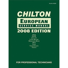 Chilton European Mechanical Service
