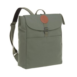 Lässig Green Label Backpack Adventure Olive Green