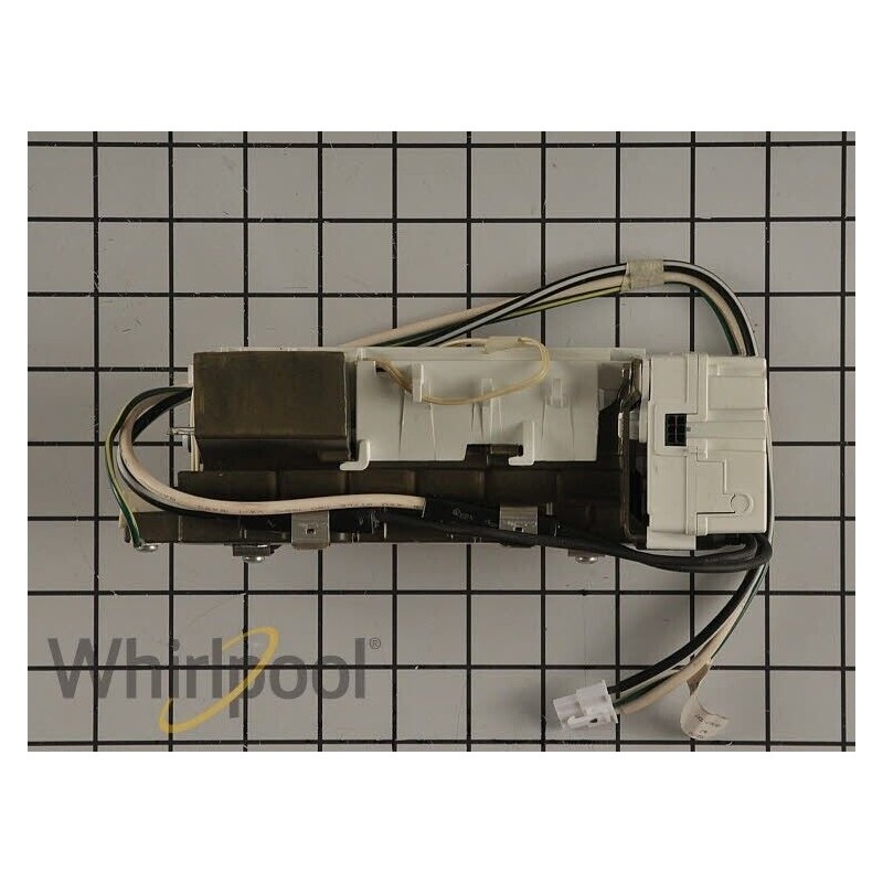 Whirlpool New Genuine OEM Whirlpool Refrigerator Ice Maker W11658802