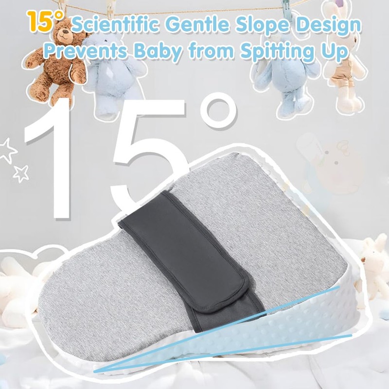 UNOSHOW Bed Pillows for Sleeping Queen Size