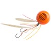 Major Craft Tainomi for Bream Fishing, 2.1 - 5.6 oz