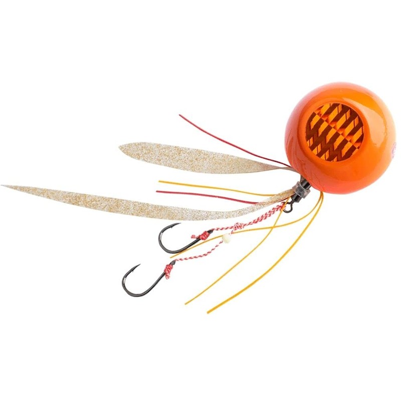 Major Craft Tainomi for Bream Fishing, 2.1 - 5.6 oz